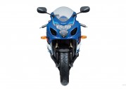 Suzuki GSX-R600